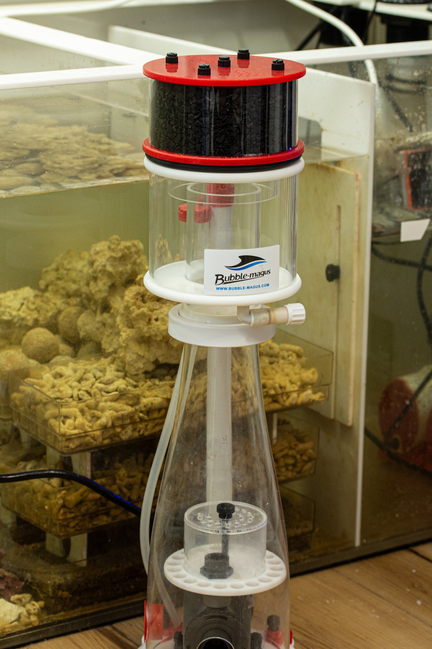 StinkSink for UltraReef