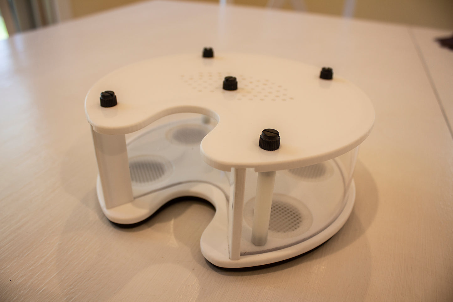 StinkSink for Maxspect