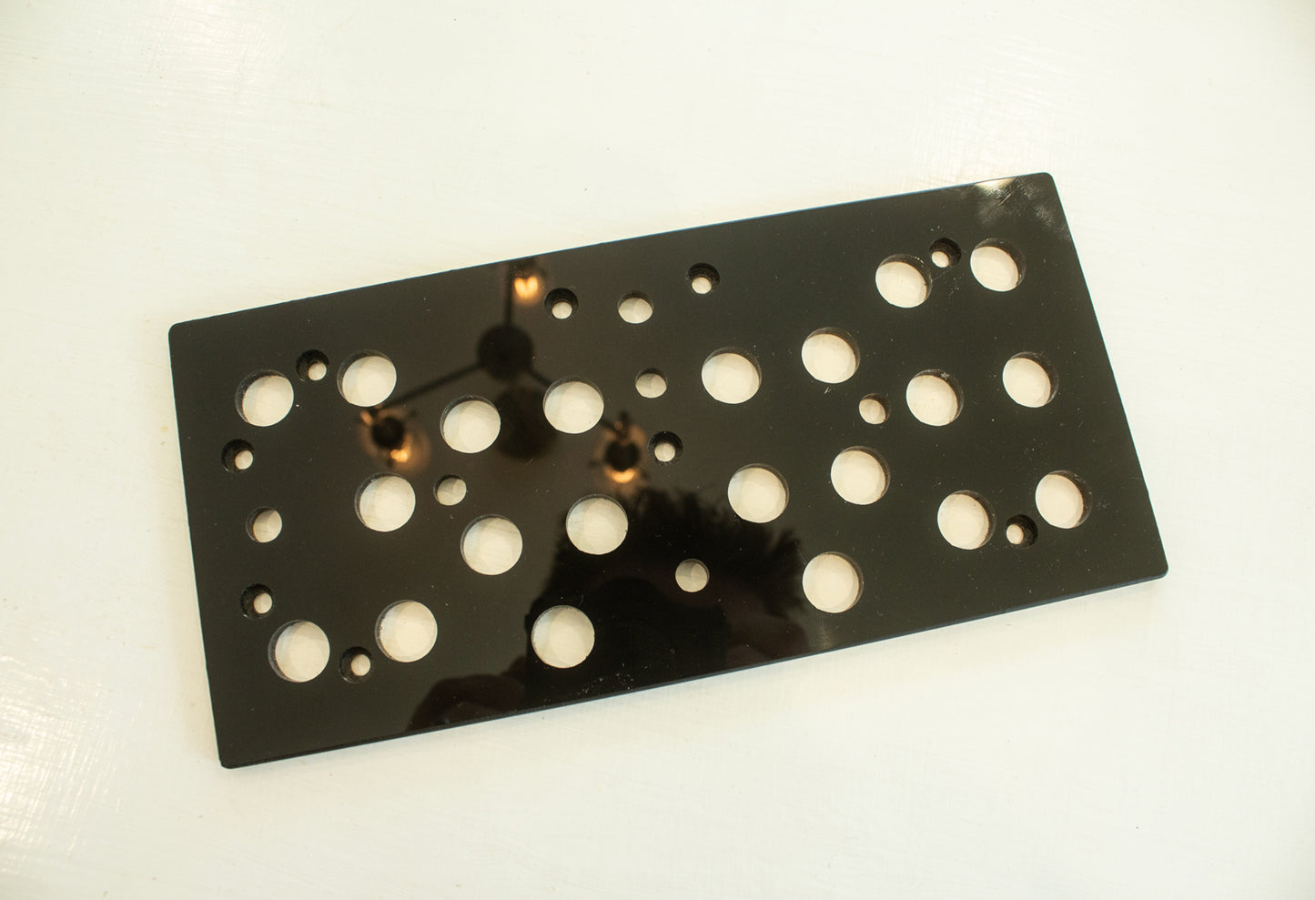 CoralWall Module Front Plate