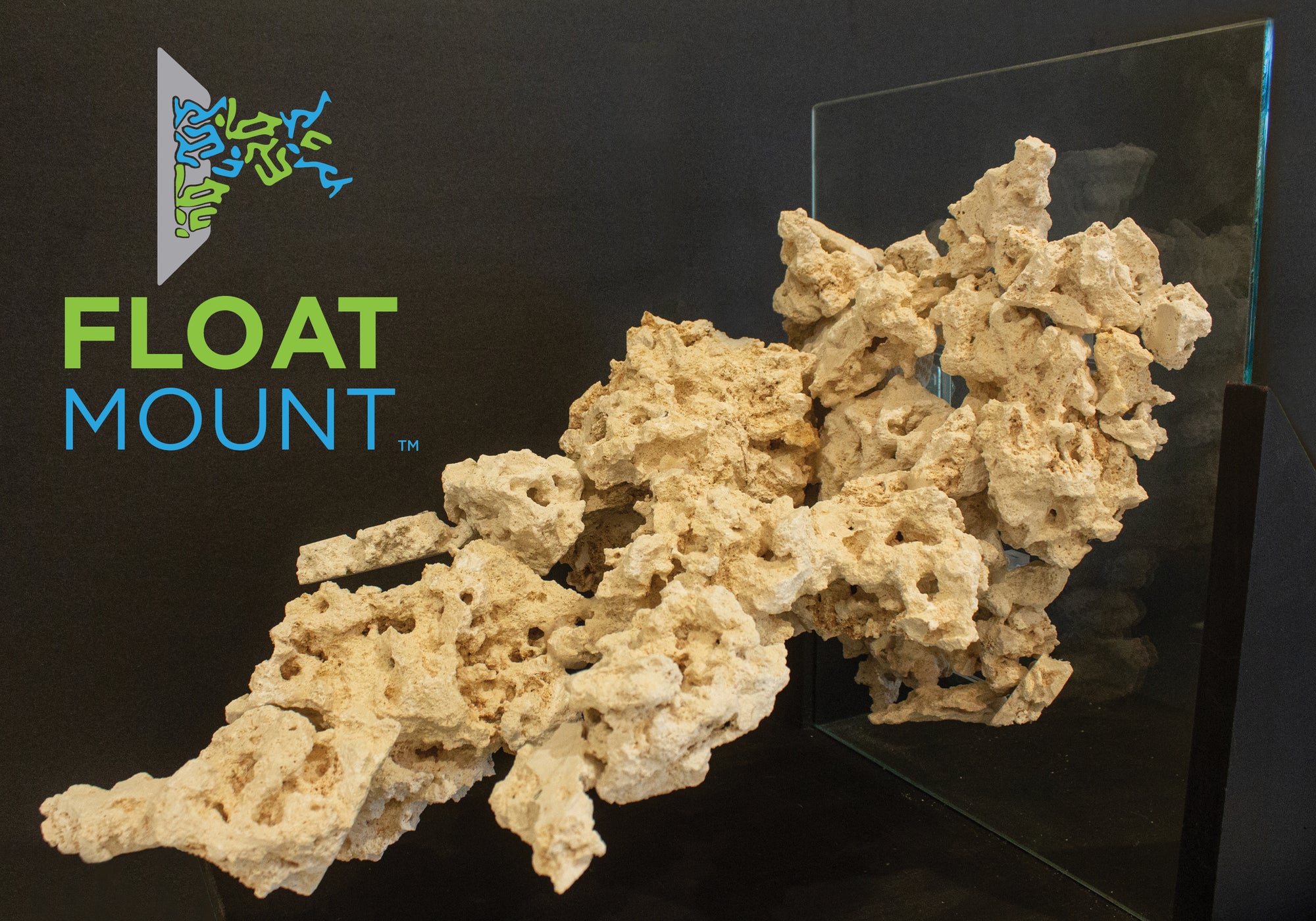 Float Mount – ReefEco