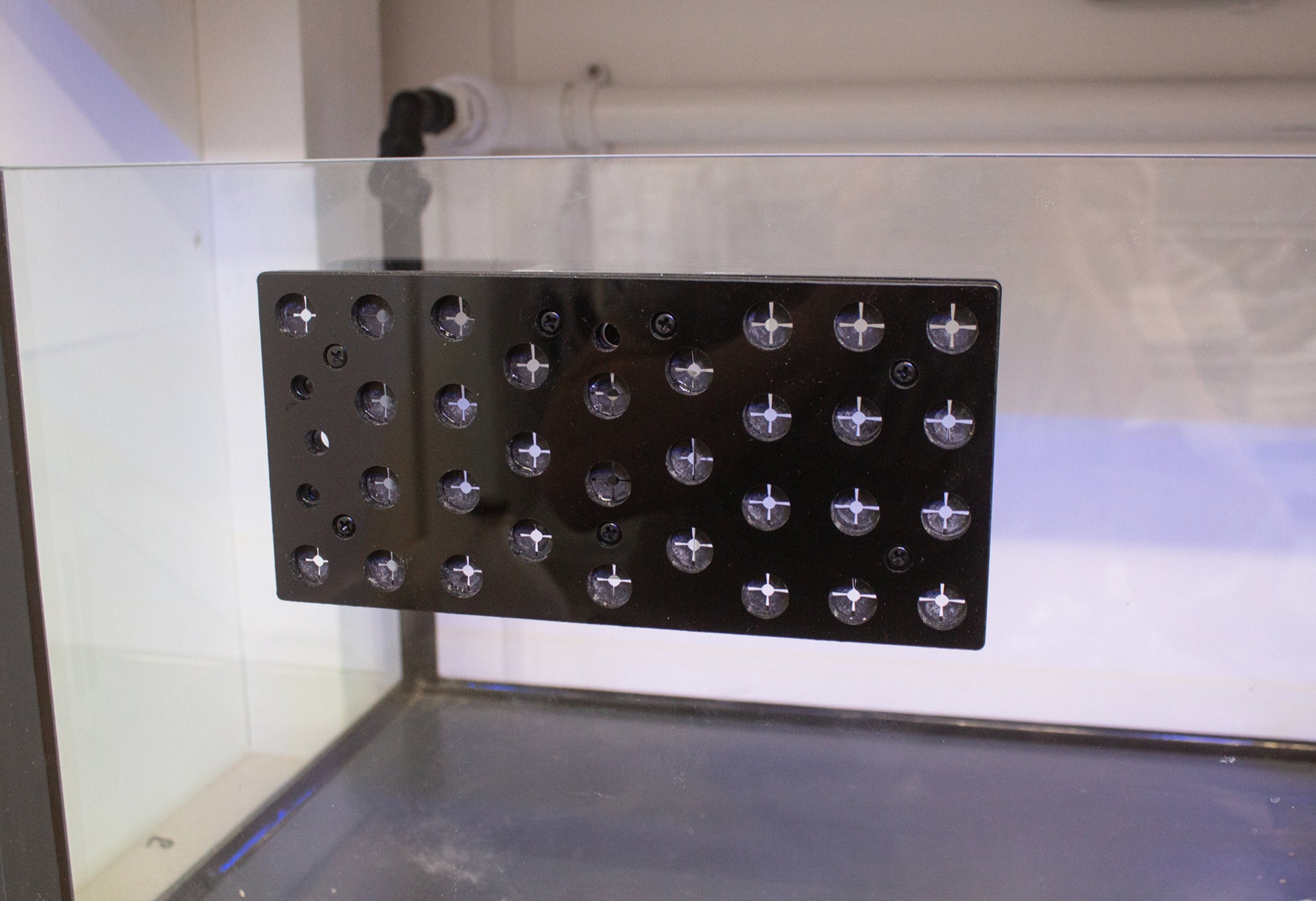 Vertical Frag Rack – ReefEco